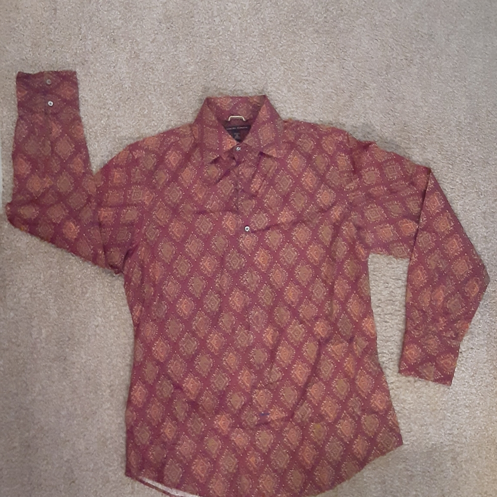 Banana Republic Mens Shirt